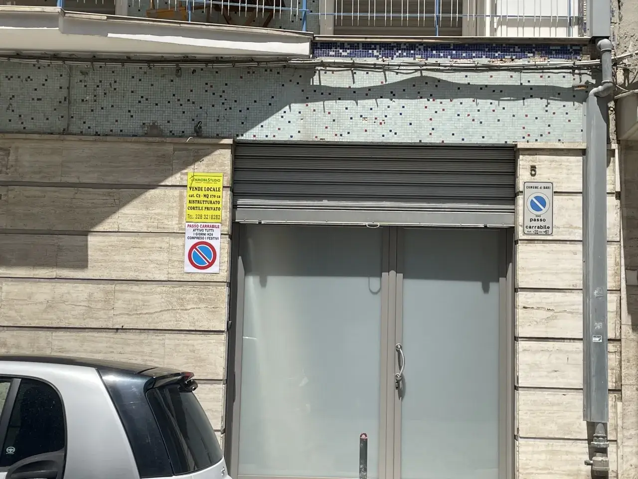 Laboratorio in Via Giovanni Jatta, Bari, {3} - Foto 2