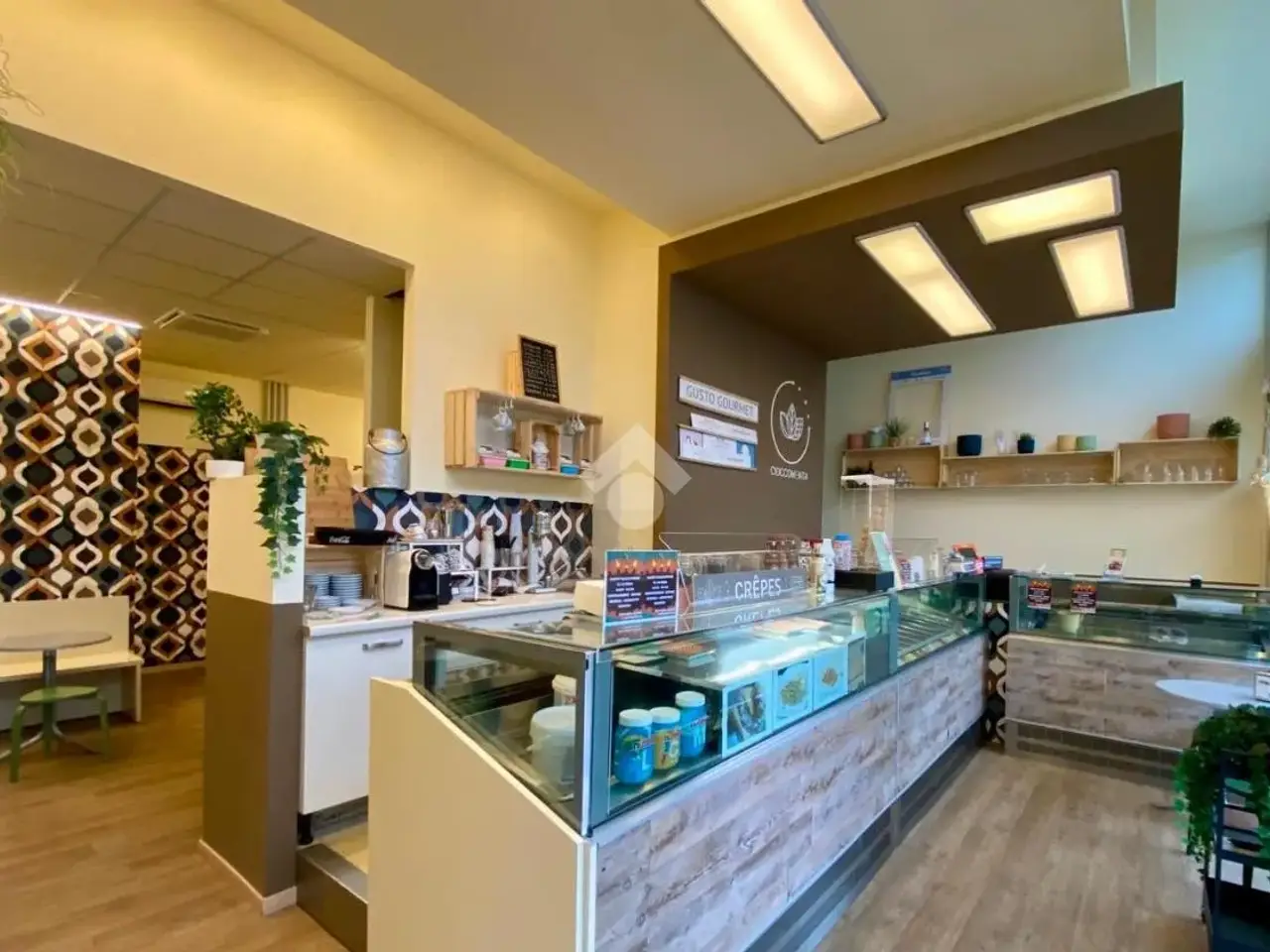 Negozio in Via Marin Faliero 27, Verona, {3} - Foto 1