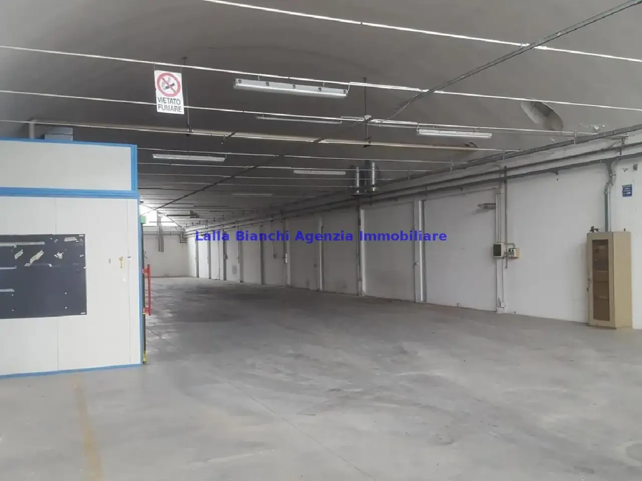 Magazzino in Via San Marino, Pesaro, {3} - Foto 1