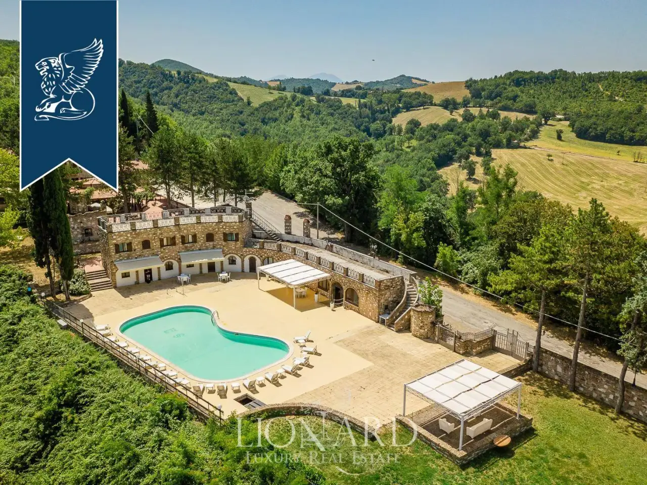Agriturismo in , Fermignano, {3} - Foto 1