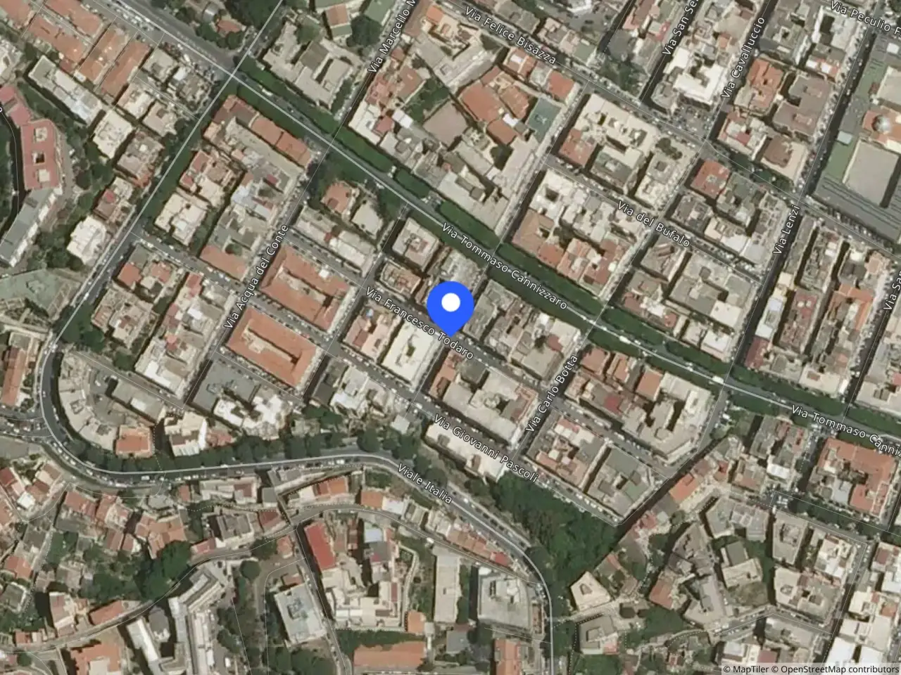Laboratorio in Via Protonotaro Is. 204 204, Messina, {3} - Foto 1