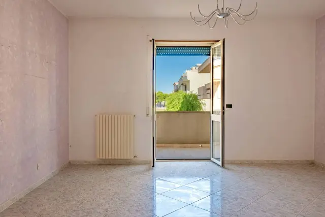 4-room flat in Via Gorizia 110, Francavilla Fontana - Photo 1