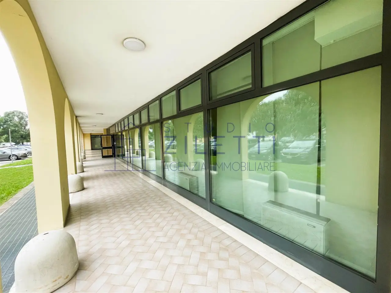 Negozio in Via Vittorio Bachalet 21 Roncadelle, Roncadelle, {3} - Foto 1