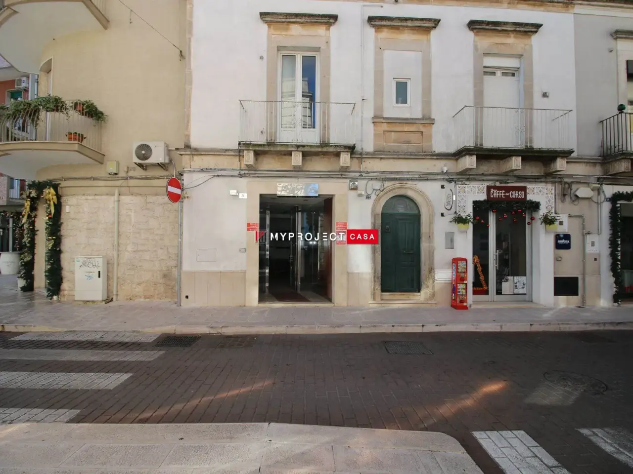 Negozio in Corso Messapia, Martina Franca, {3} - Foto 1