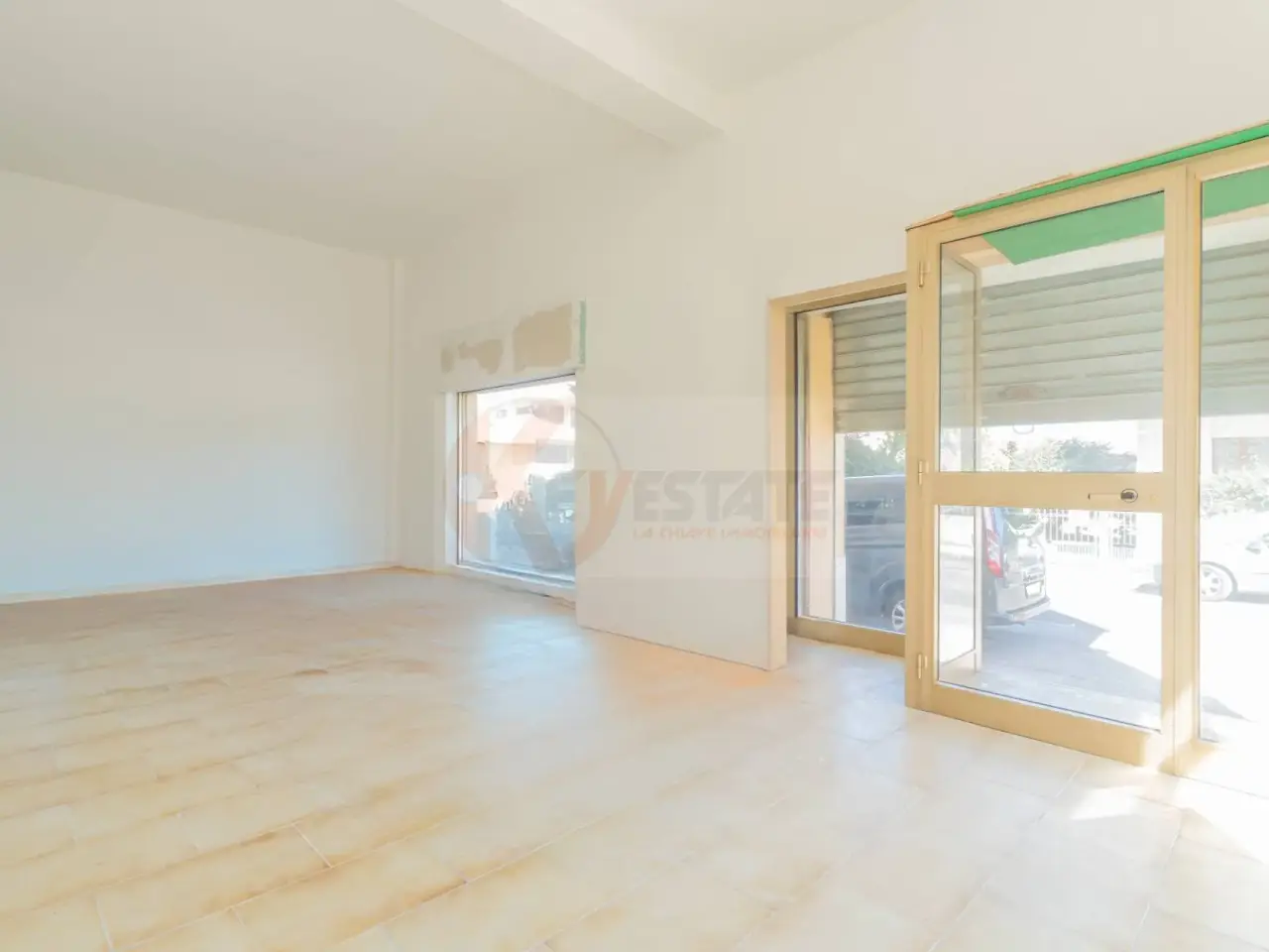 Esercizio commerciale in Via Gorizia 55, Sassari, {3} - Foto 1