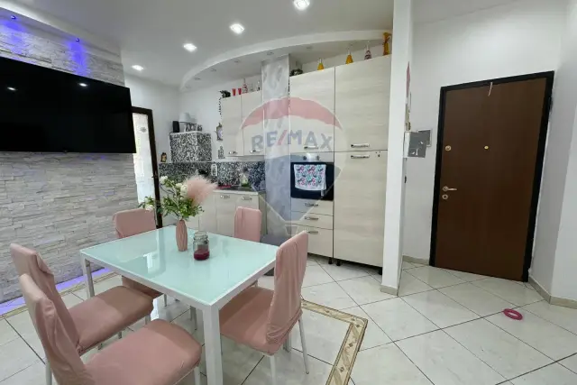 3-room flat in Via Milano 26, Gravina di Catania - Photo 1