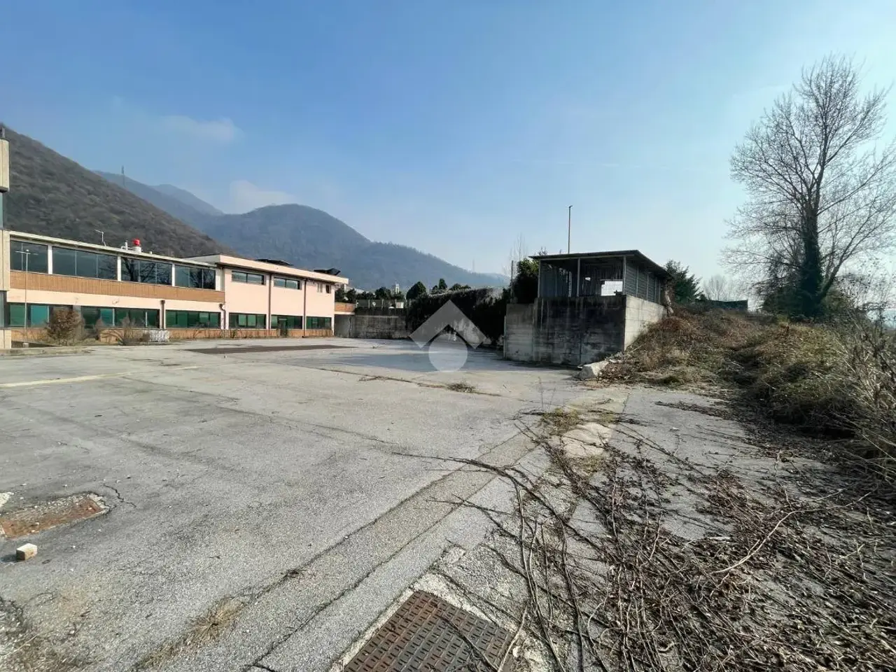 Ufficio in Via F. Glisenti 64, Villa Carcina, {3} - Foto 2