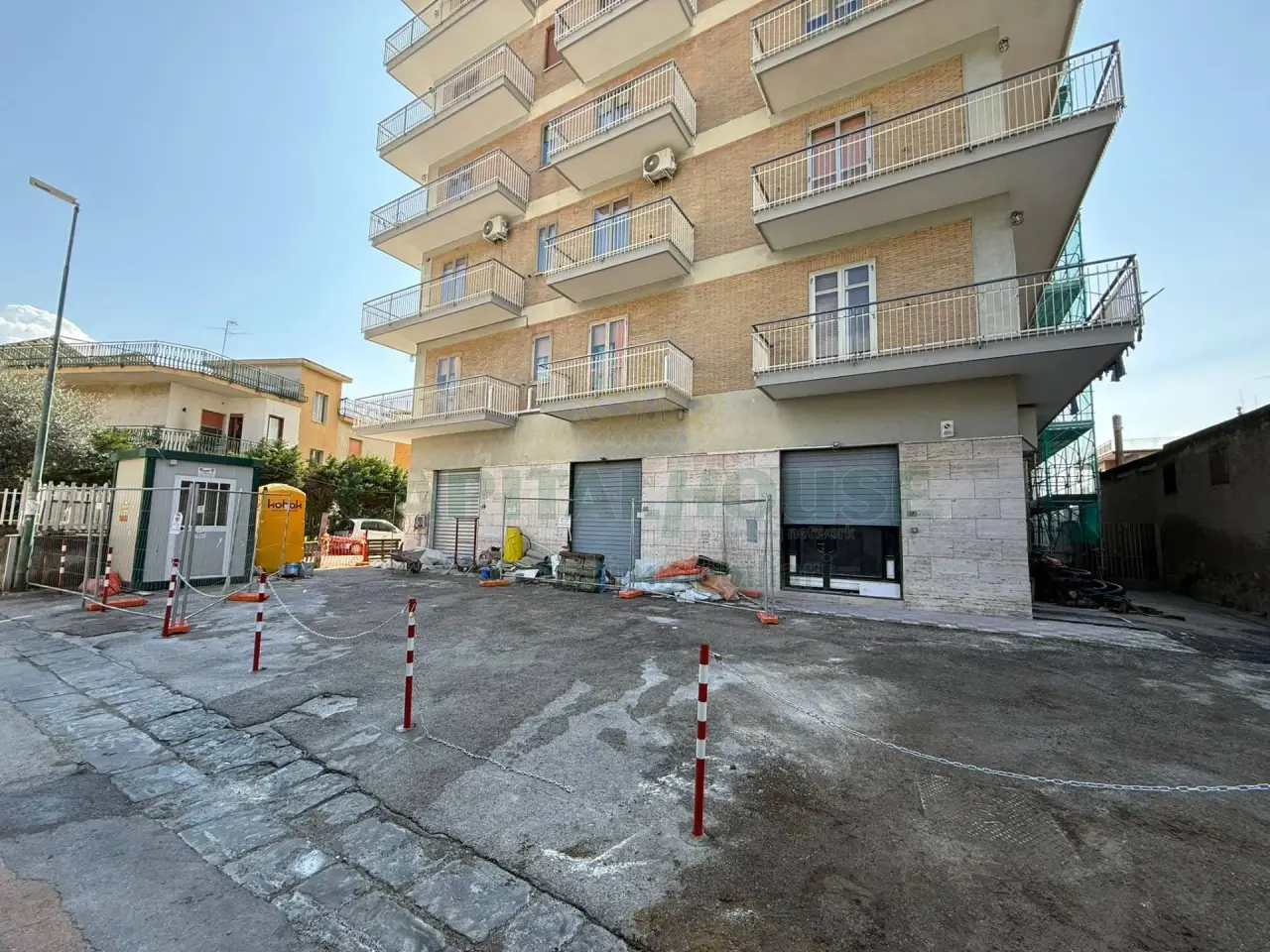 Negozio in Via Principe di Piemonte 17, Roccarainola, {3} - Foto 1