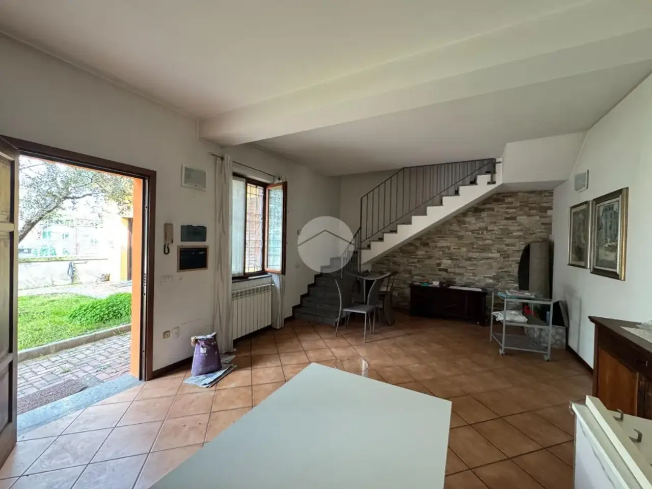 Ufficio in Via Franciacorta 83, Ospitaletto, {3} - Foto 2