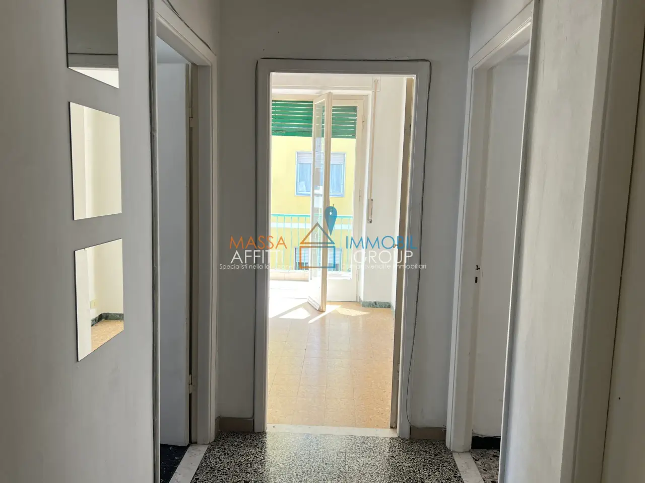 Ufficio in Via Cesare Beccaria 9, Massa, {3} - Foto 2