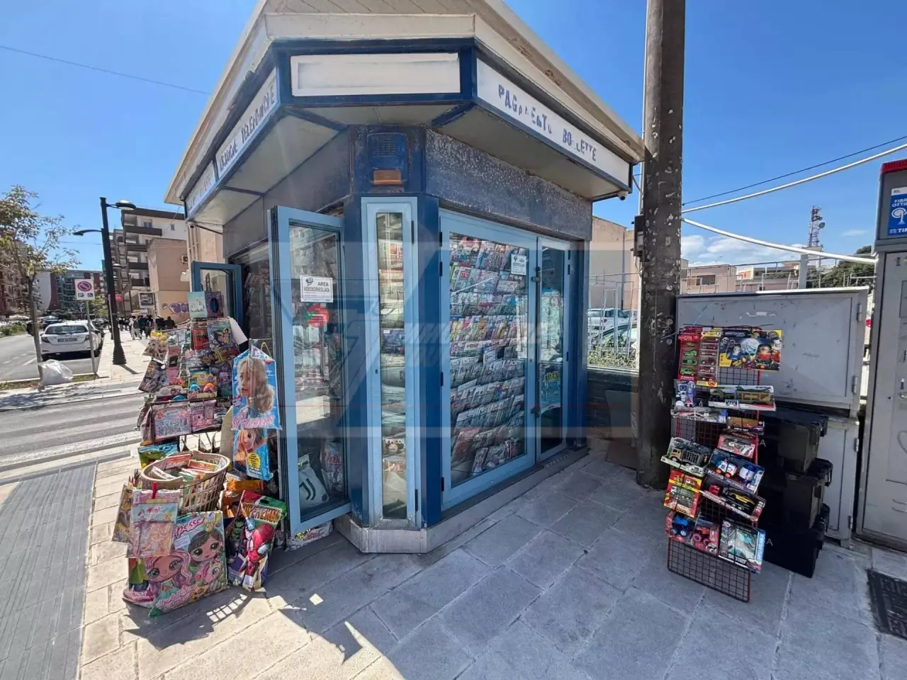 Locale commerciale in , Siracusa, {3} - Foto 1