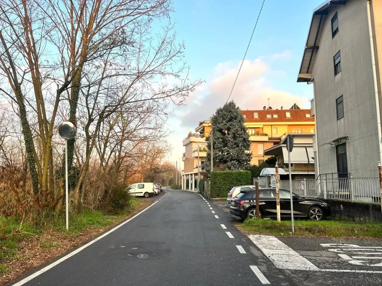 Ufficio in Via del Gerbone 22, Busto Arsizio, {3} - Foto 1