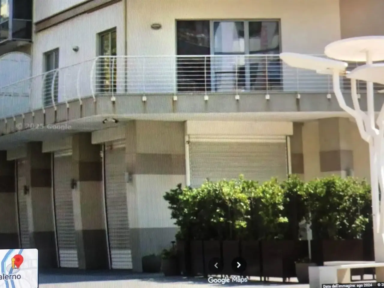 Ufficio in Via Irno, Salerno, {3} - Foto 1