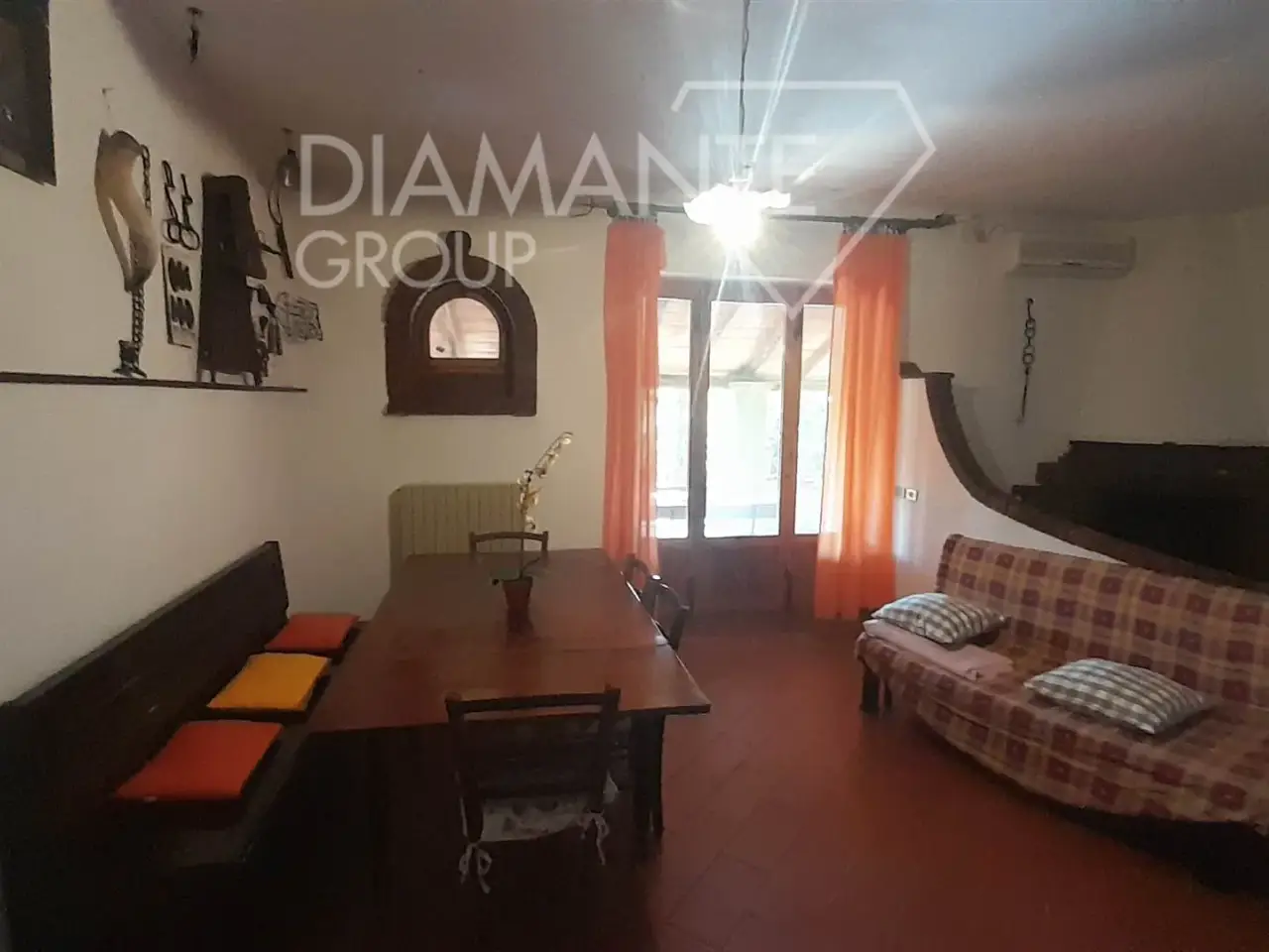Azienda agricola in , Cinigiano, {3} - Foto 2