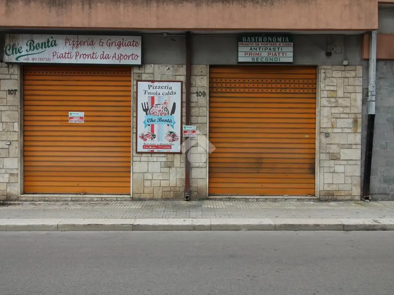 Negozio in Viale San Giovanni Bosco 107, Brindisi, {3} - Foto 2