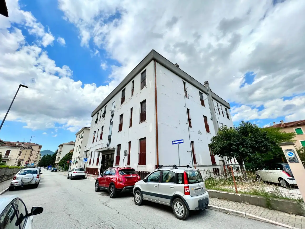 Ufficio in Via De Gasperi 50, Fabriano, {3} - Foto 2