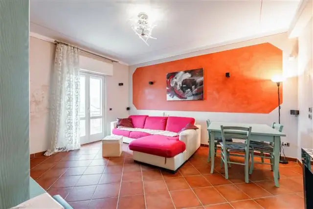 Villa a schiera in {3}, Via Tredicesima Villaggio Prealpino - Foto 1