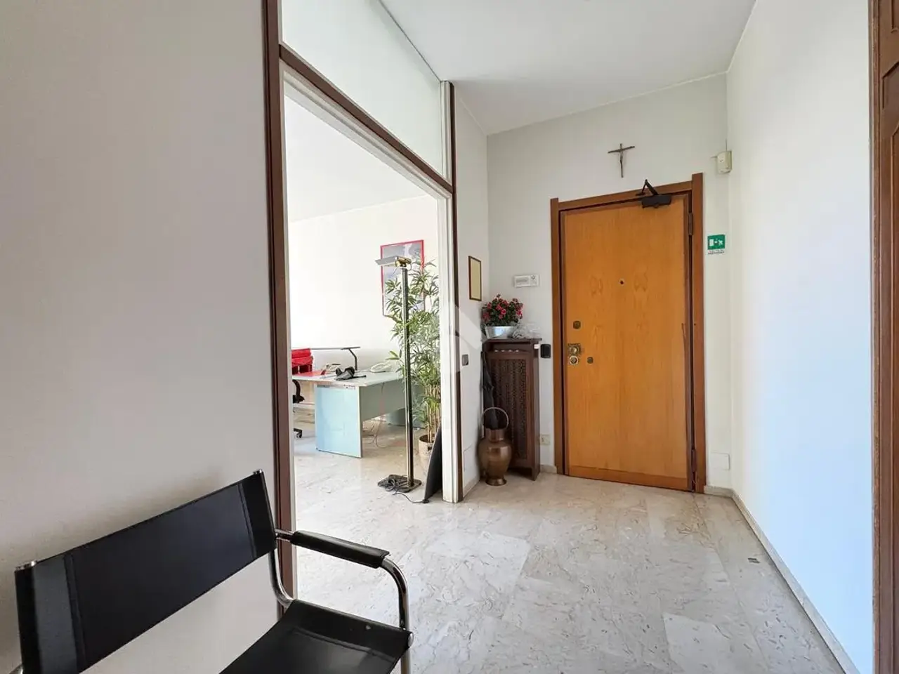 Ufficio in Viale Daniele Ranzoni 23, Milano, {3} - Foto 2