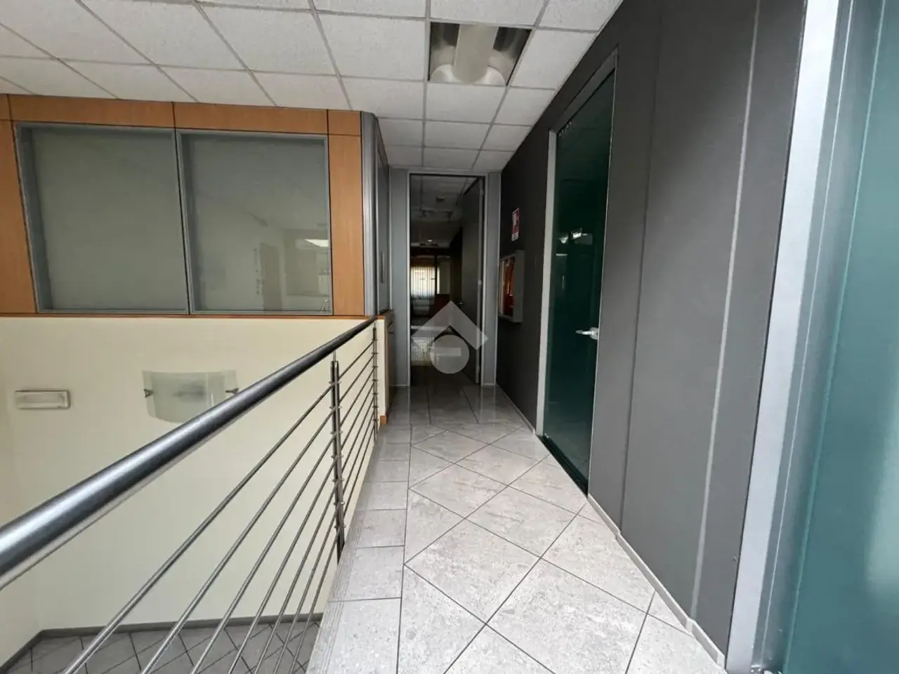 Ufficio in Via Bolzani 8, Masera' Di Padova, {3} - Foto 1