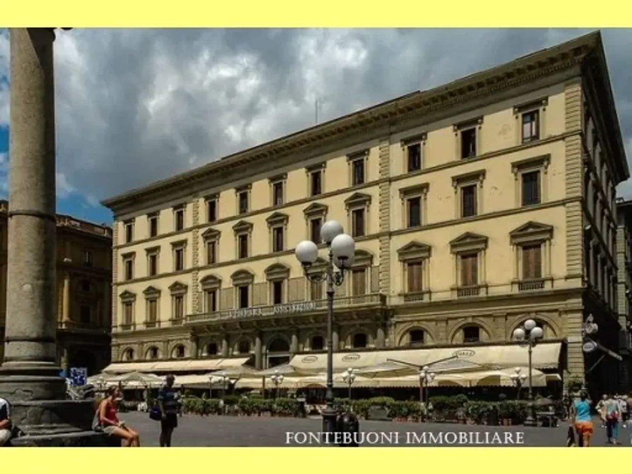 Alimentari - Gastronomia in , Firenze, {3} - Foto 1