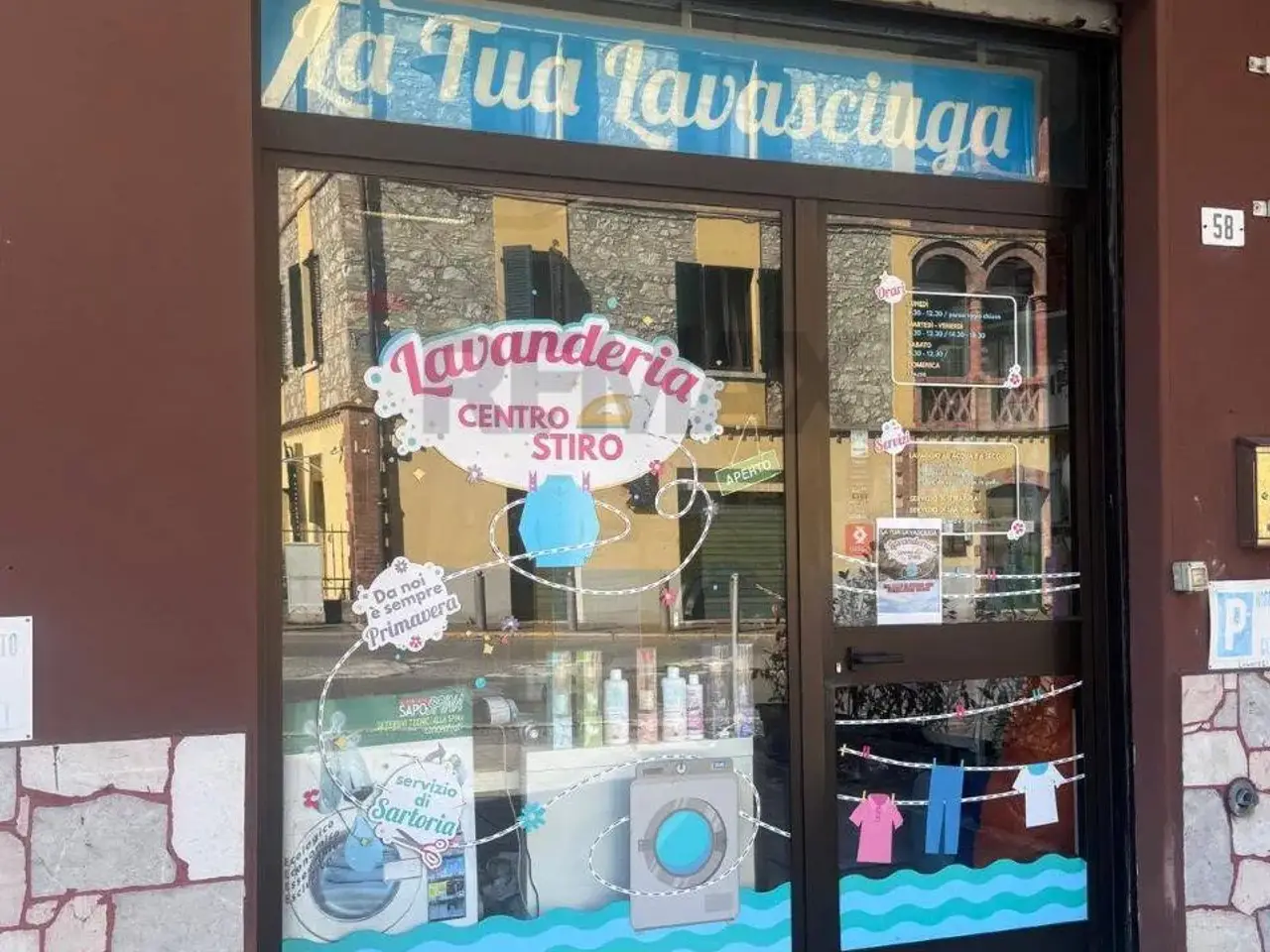 Esercizio commerciale in G. Zanardelli 58, Villanuova Sul Clisi, {3} - Foto 1