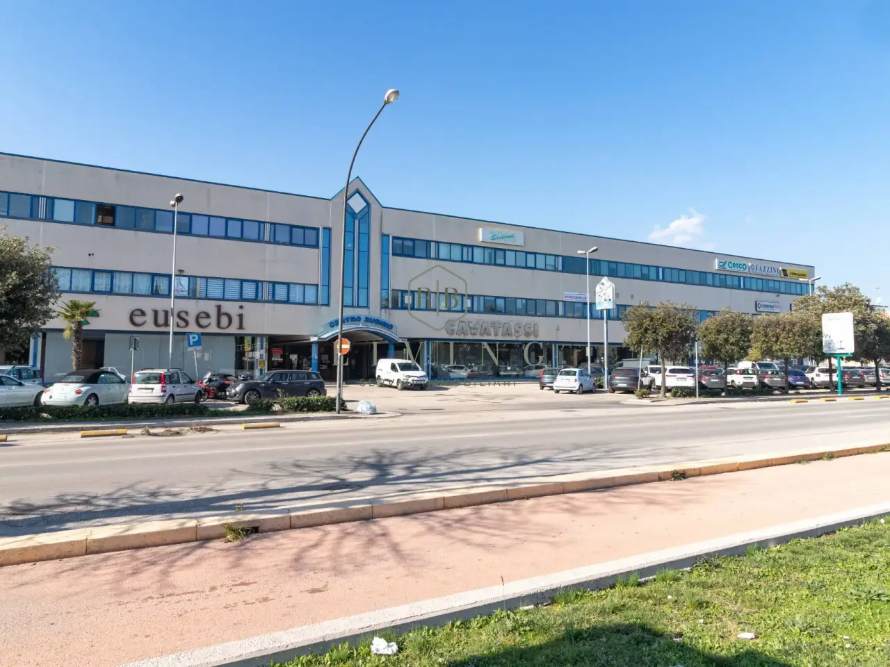 Ufficio in Via Pasubio 36, San Benedetto Del Tronto, {3} - Foto 1