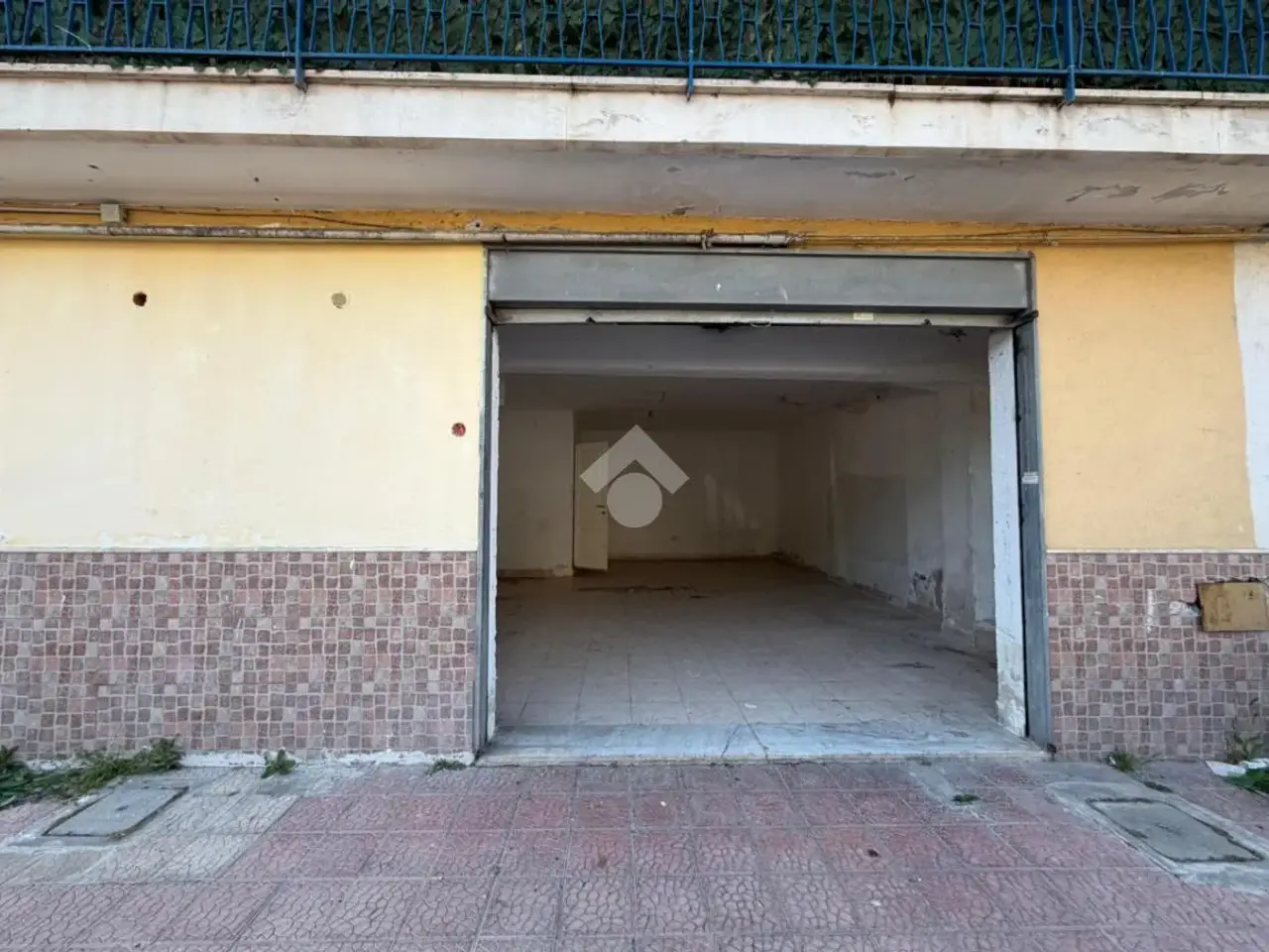 Laboratorio in Via Cupa del Cane, Marano Di Napoli, {3} - Foto 1