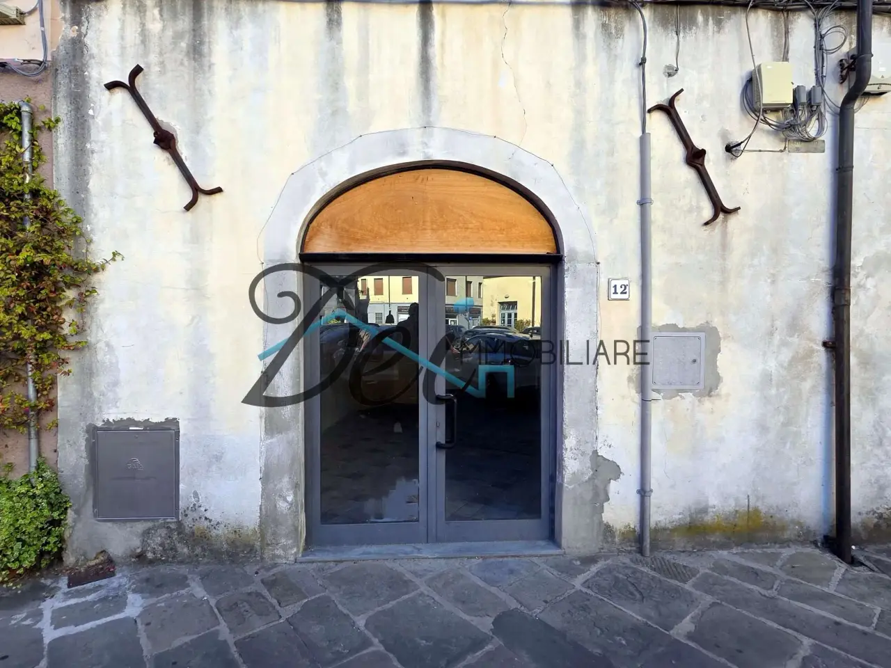 Negozio in , Castelnuovo Di Garfagnana, {3} - Foto 2