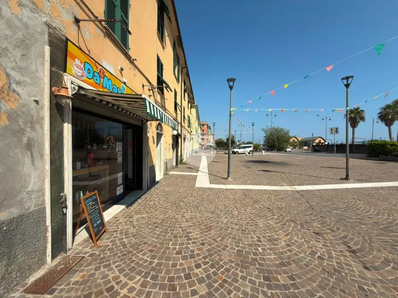 Negozio in Via Pra', Genova, {3} - Foto 2