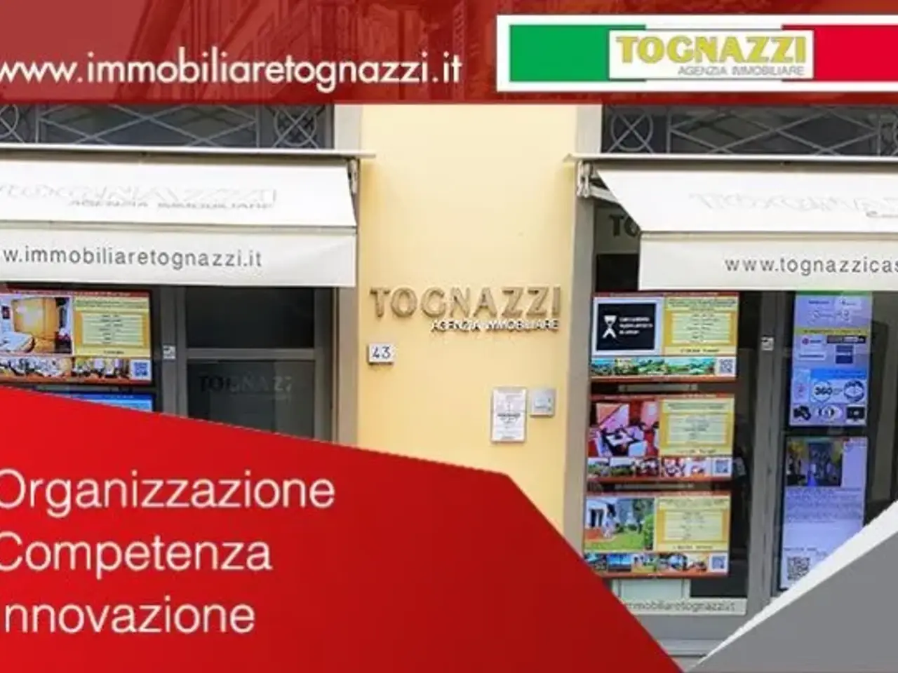 Negozio in Zona Centro, Castellina In Chianti, {3} - Foto 2