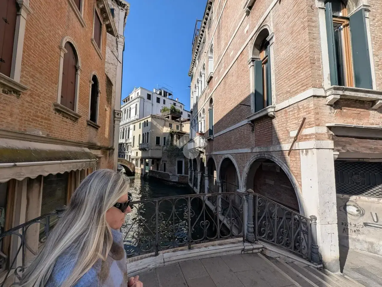 Negozio in Salizada San Canzian 5936, Venezia, {3} - Foto 1