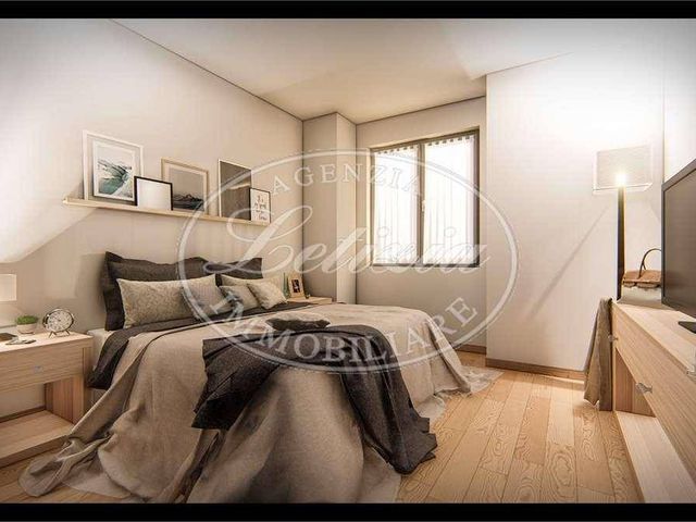 3-room flat in Via Cesare Battisti, 15, Alessandria - Photo 1