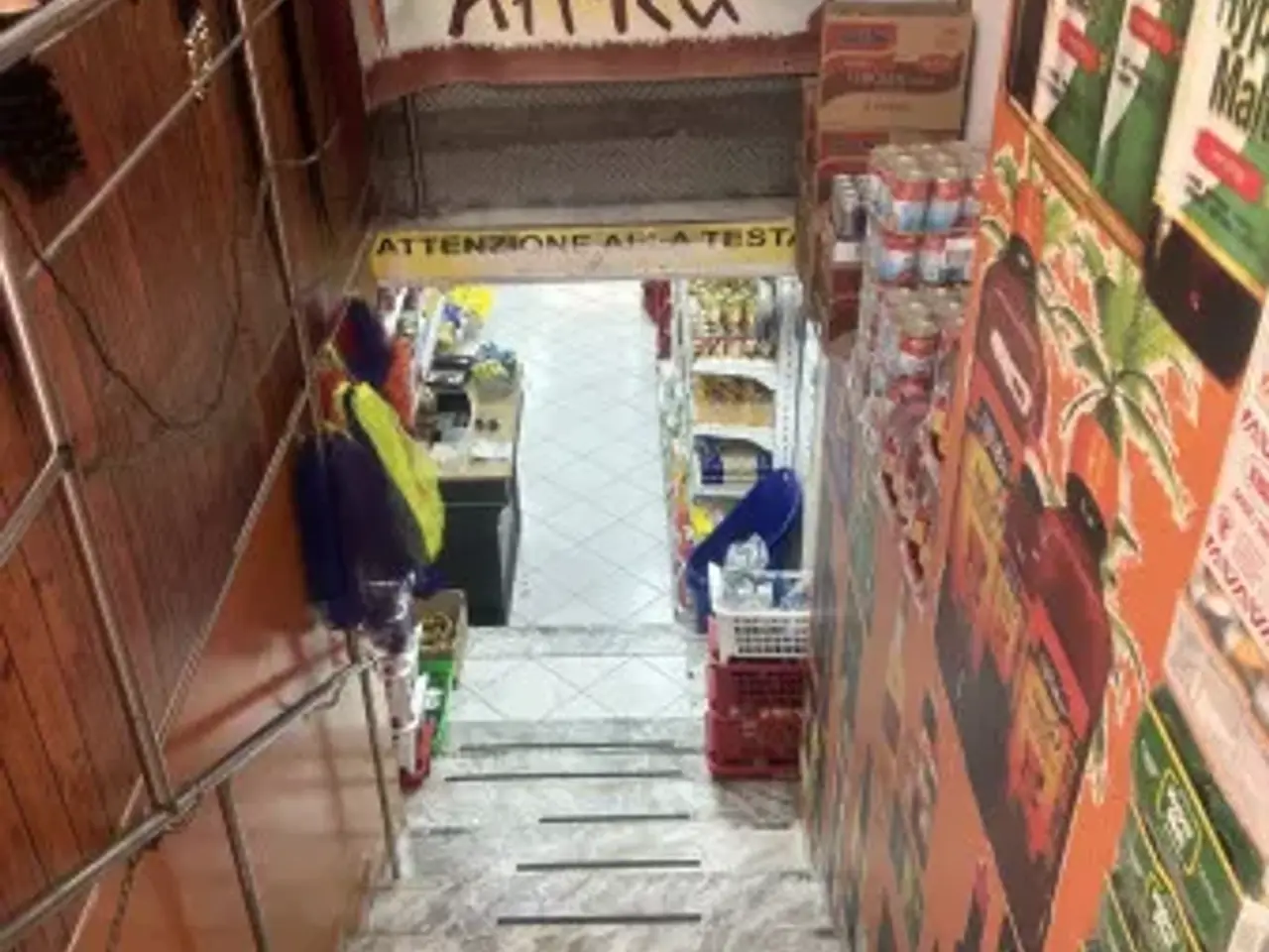 Negozio in Via Bologna, Napoli, {3} - Foto 2