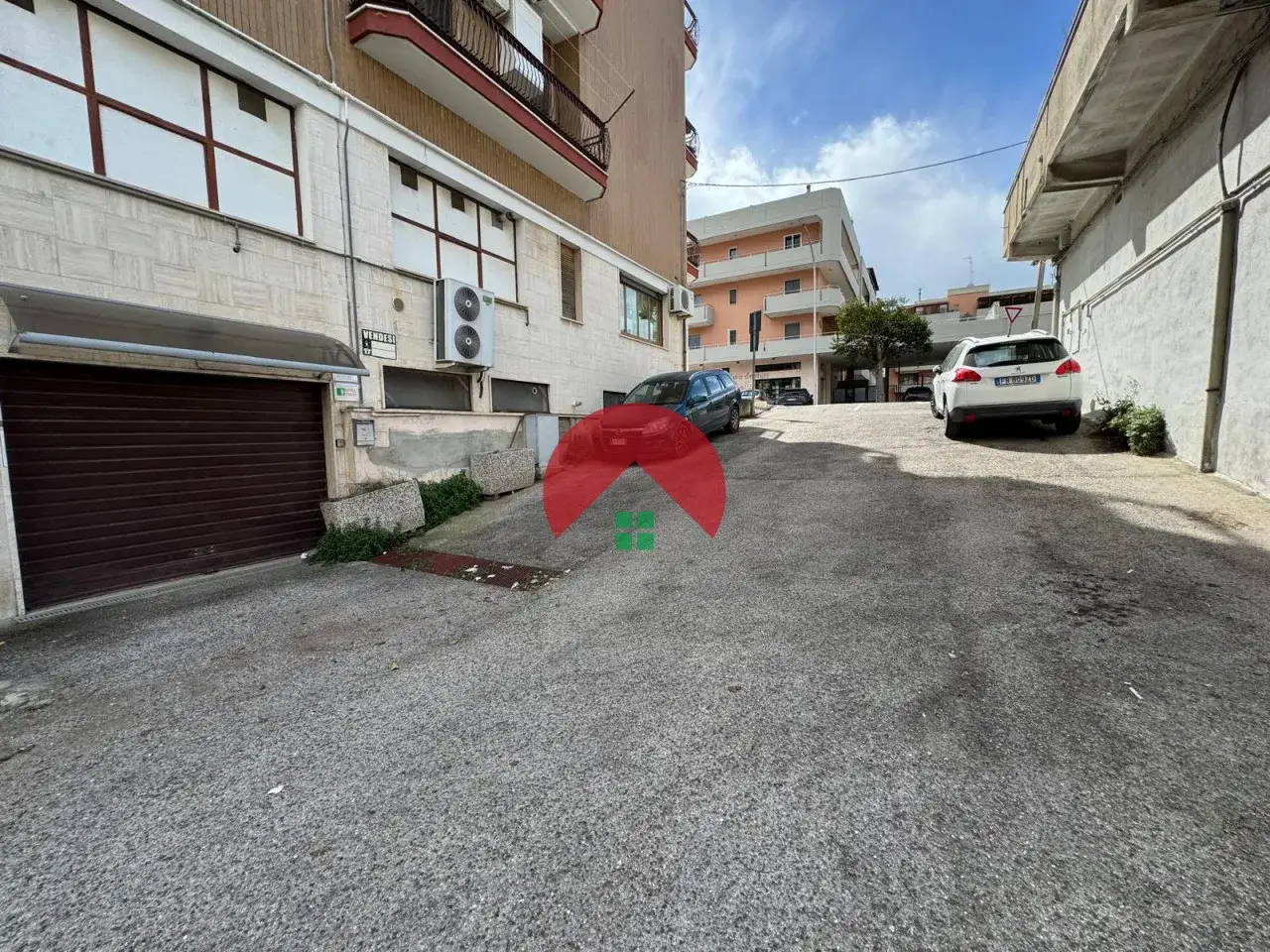 Laboratorio in Via Nazionale, Matera, {3} - Foto 1