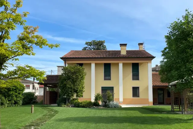 Villa in Via Montegrande, Vicenza - Foto 1