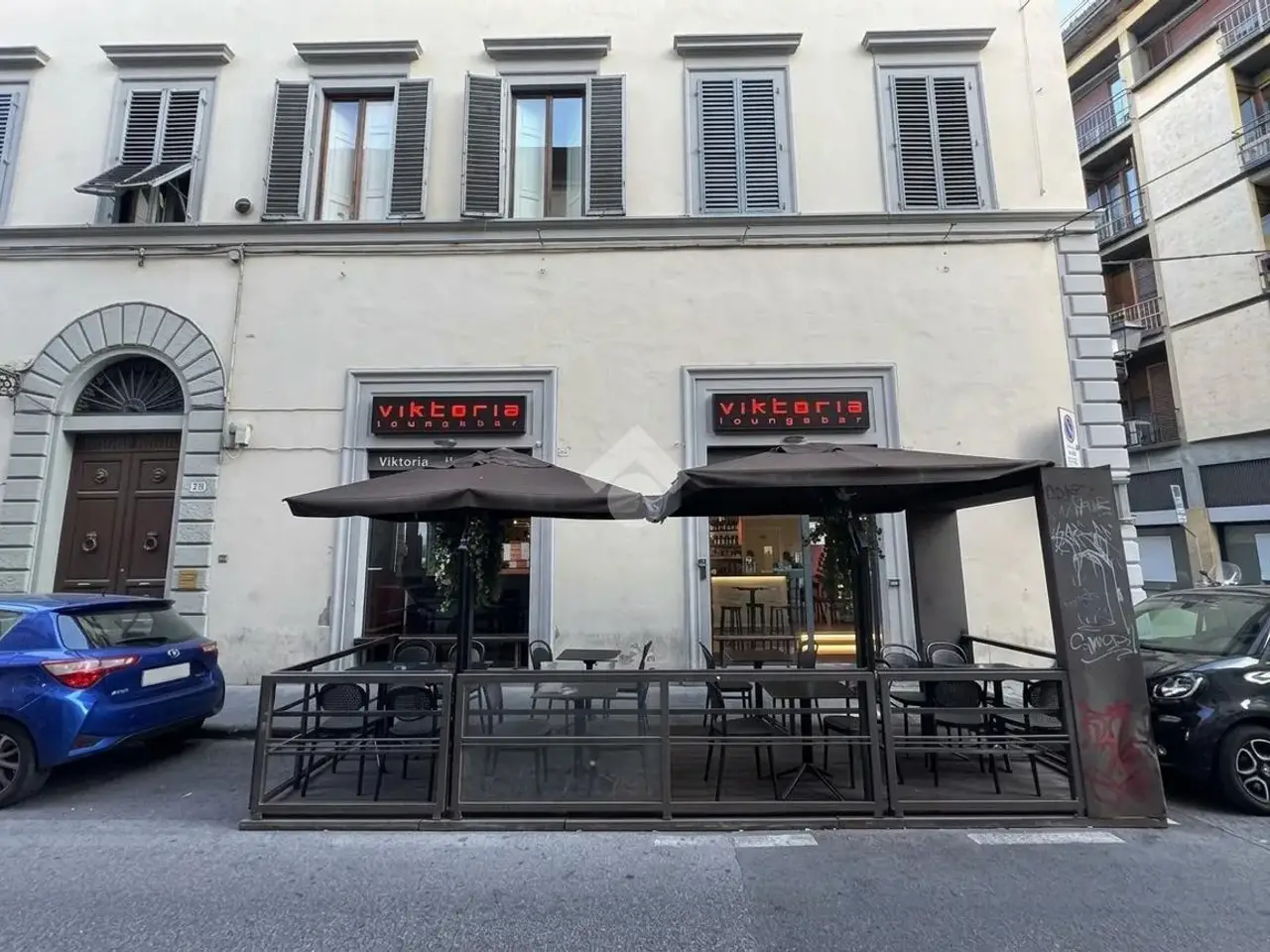 Negozio in Via Giuseppe Verdi, Firenze, {3} - Foto 2