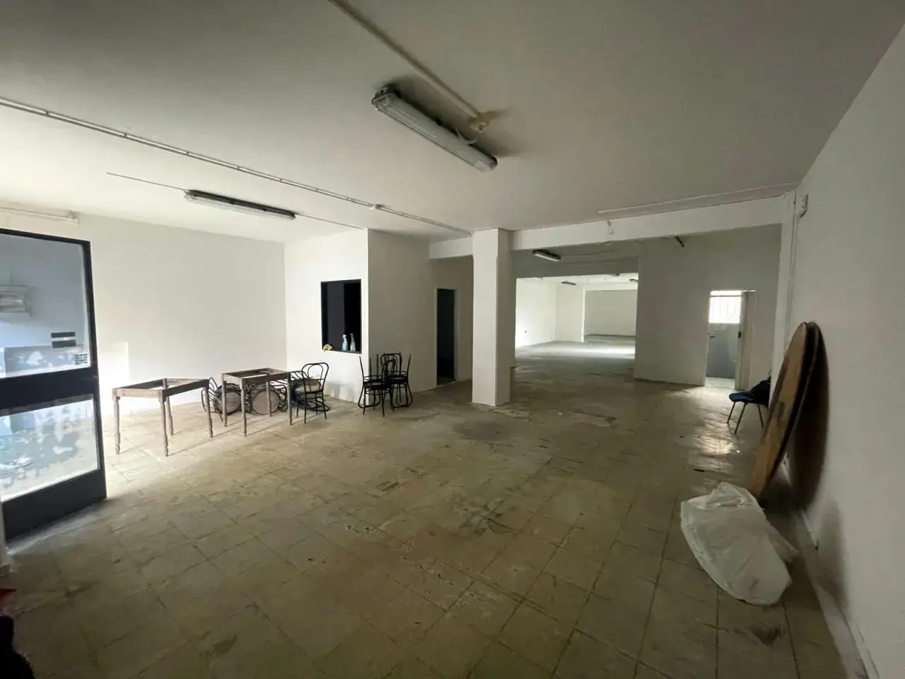 Palazzina commerciale in Via Bardazzi, Firenze, {3} - Foto 2
