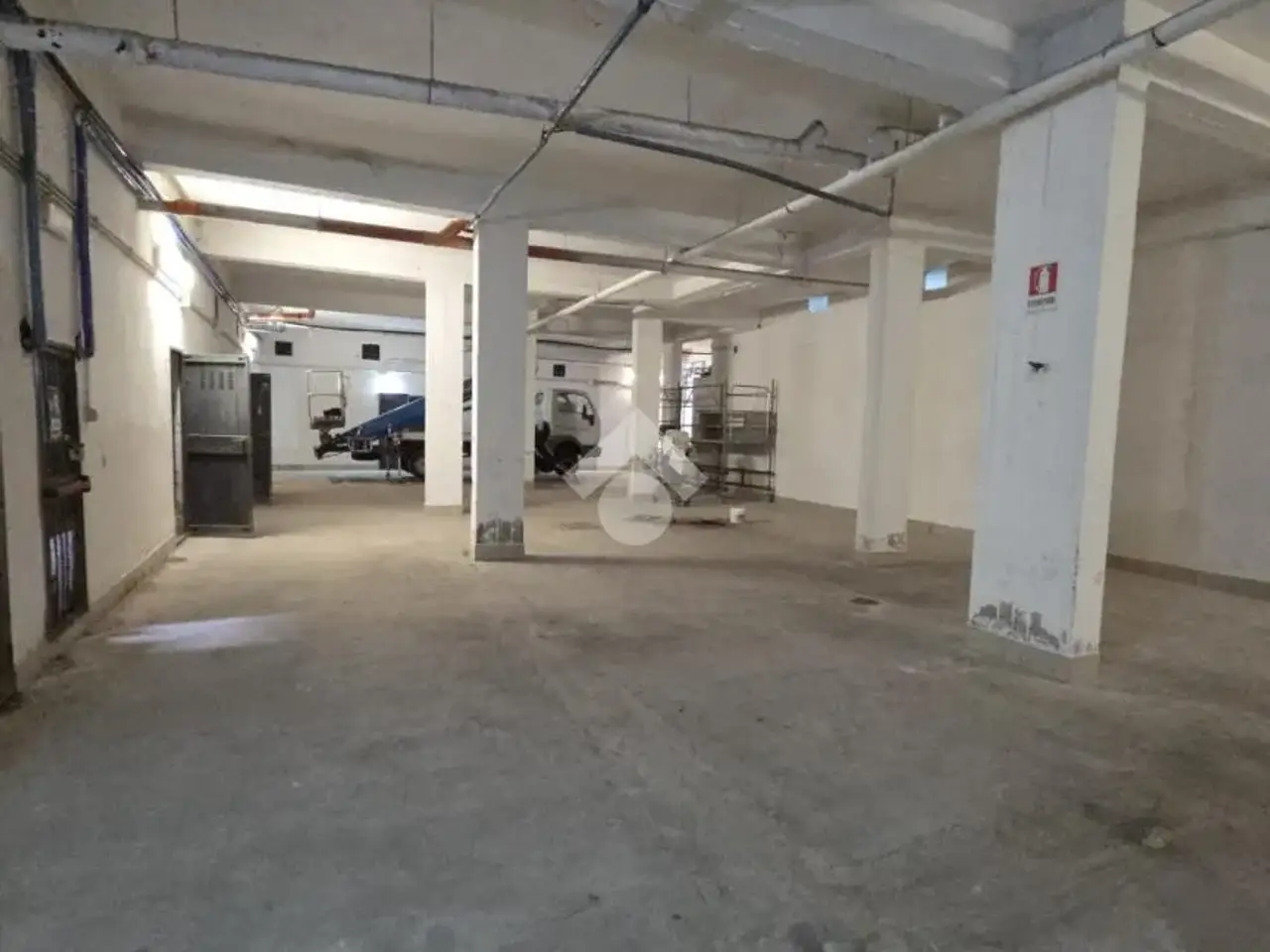 Magazzino in Via Paiella Catullo, Marino, {3} - Foto 2