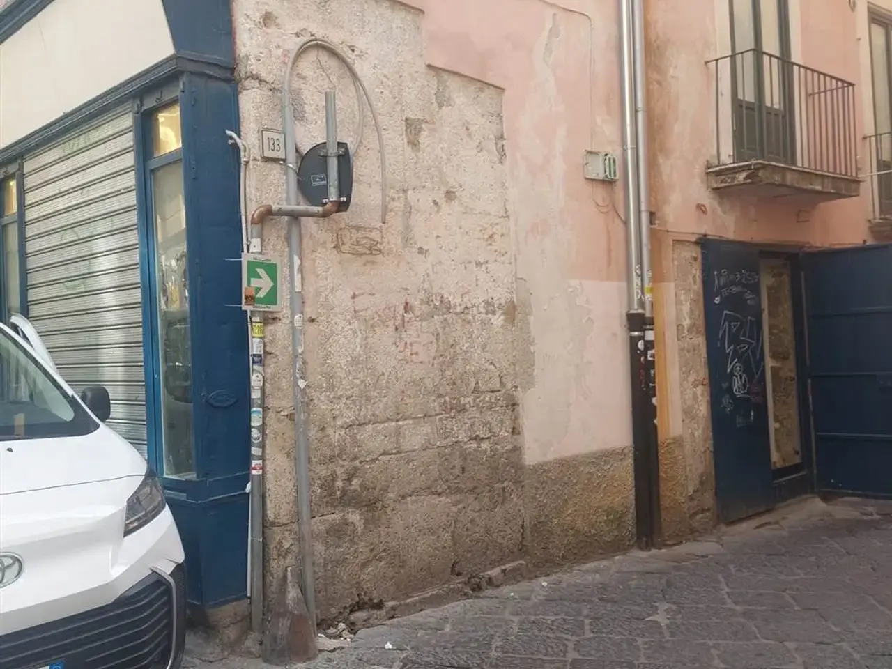 Negozio in , Salerno, {3} - Foto 2