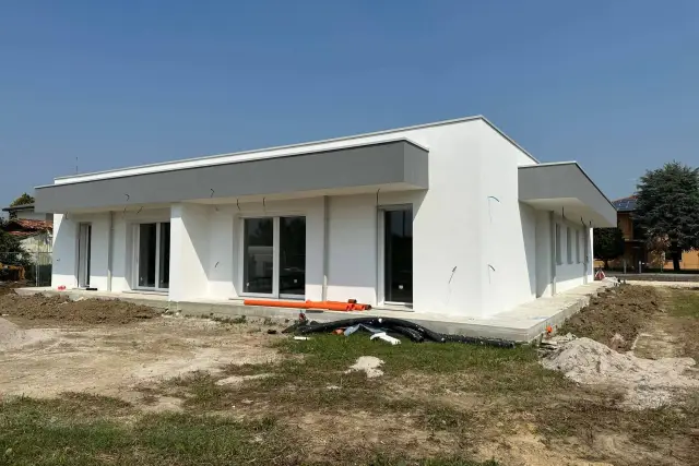 Villa in Via San Rocco, Roncade - Foto 1