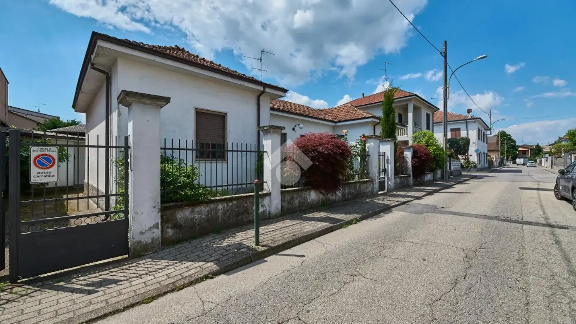 Case indipendenti in vendita a Zelo Buon Persico • Wikicasa