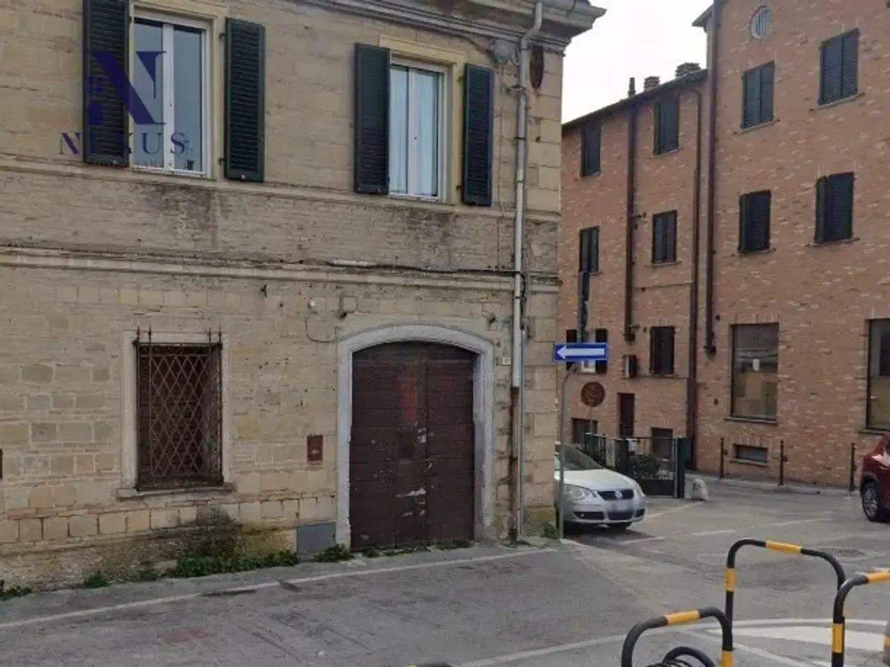 Laboratorio in Via Montevecchio 2, Fano, {3} - Foto 2
