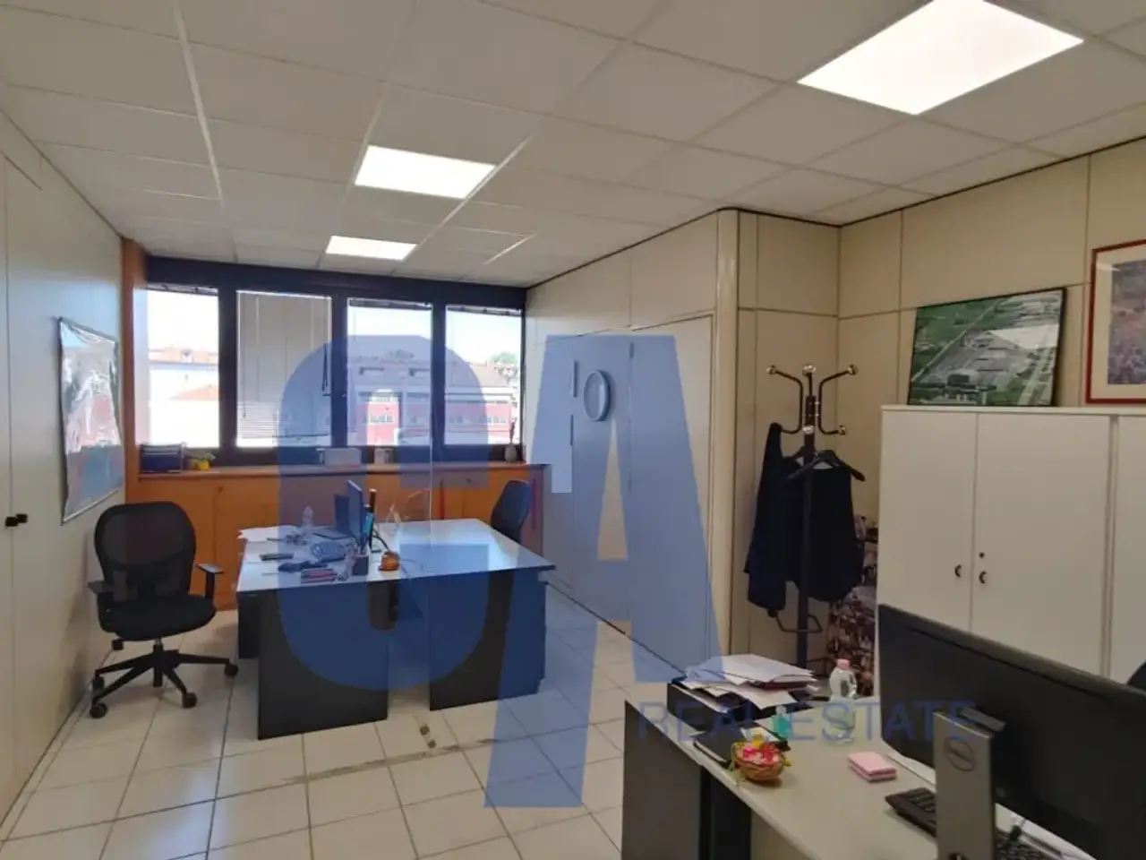 Ufficio in Via Burona, Vimodrone, {3} - Foto 1