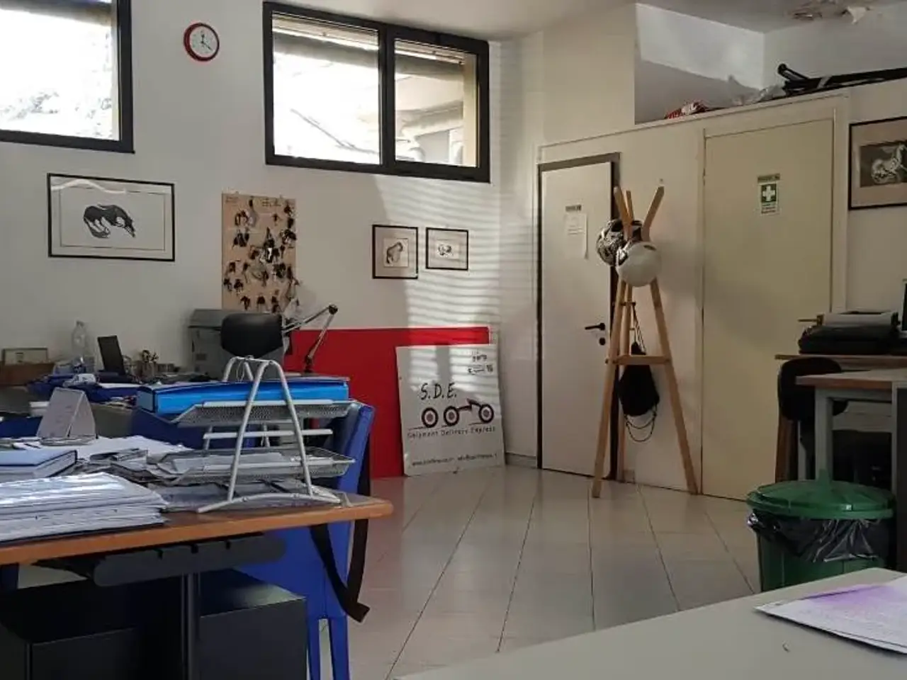 Ufficio in , Firenze, {3} - Foto 1