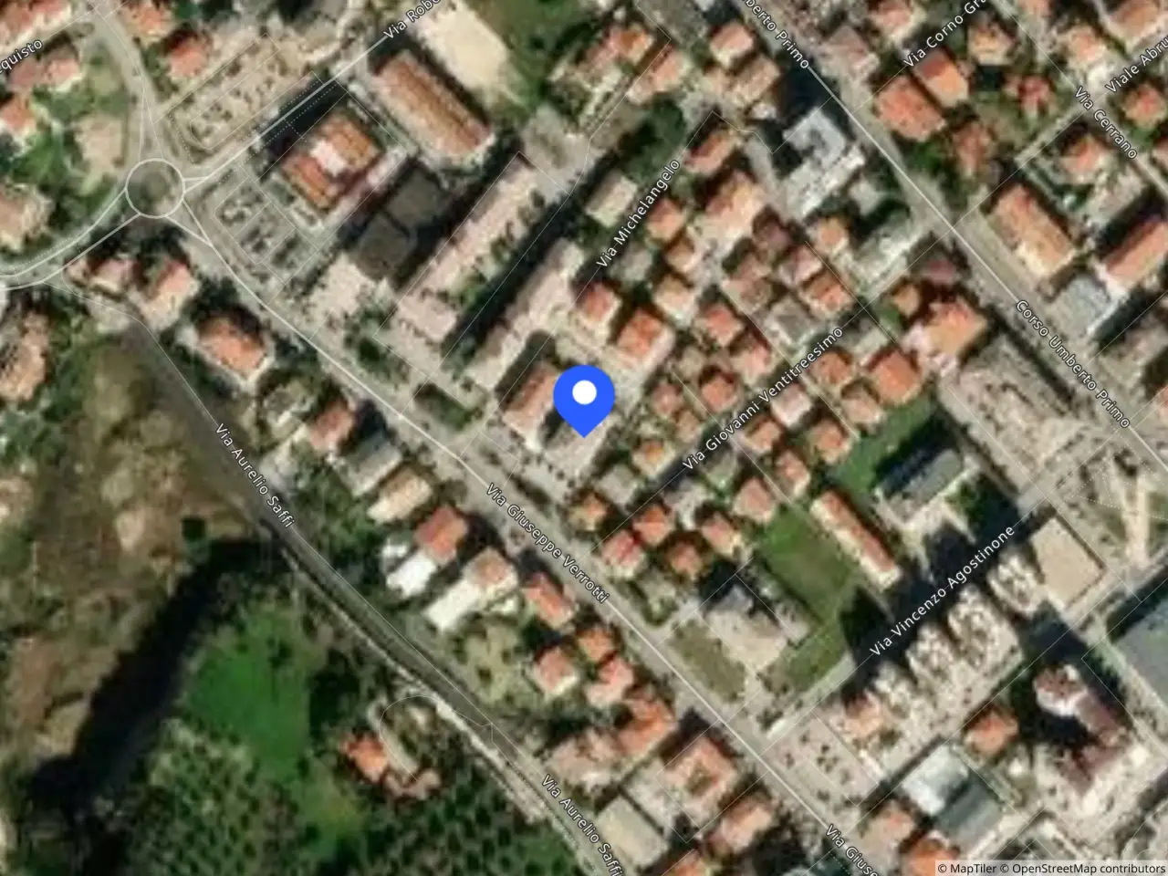 Laboratorio in Via G. Verrotti, 5, 65015 Montesilvano Pe, Italia 5, Montesilvano, {3} - Foto 2