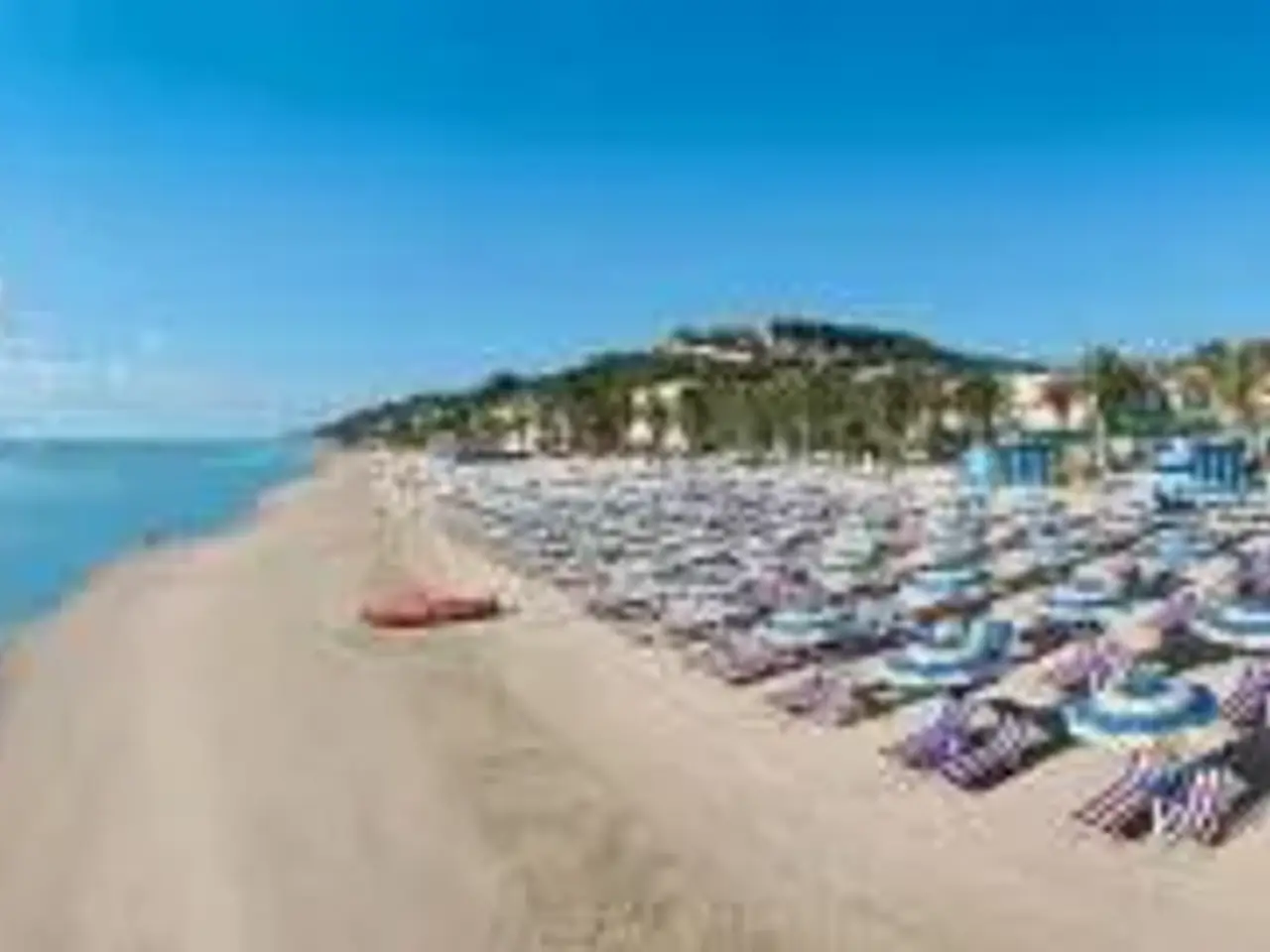 Stabilimento balneare in , Cupra Marittima, {3} - Foto 1