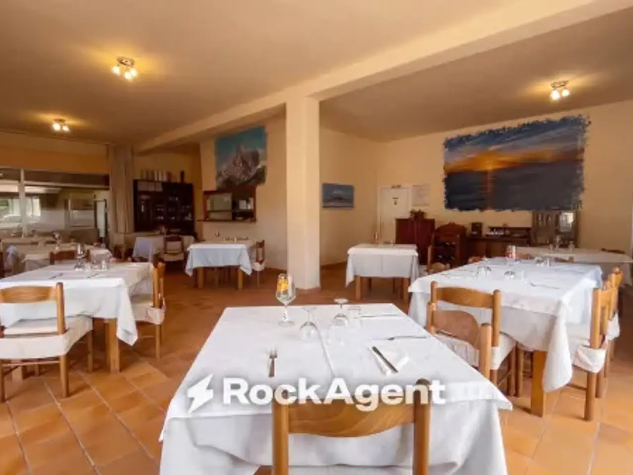 Ristorante in Via Concezione 33, Sant'Omero, {3} - Foto 1