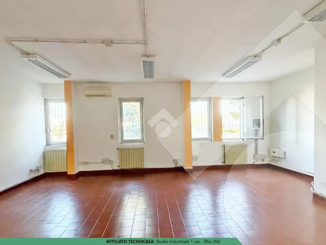 Ufficio in Via Giuseppe di Vittorio 9, Rho, {3} - Foto 2