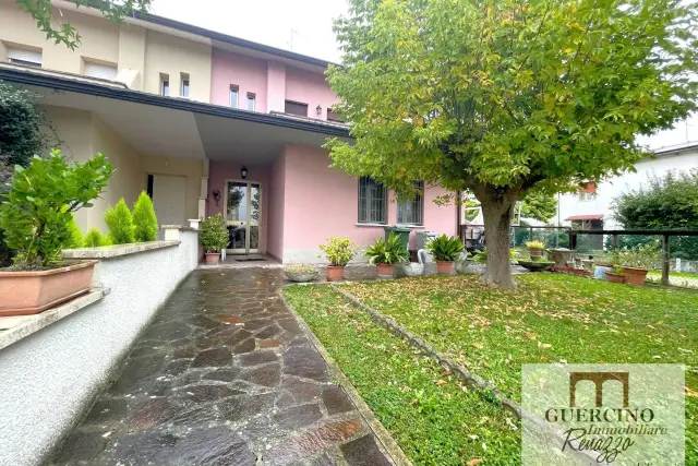 Villa in Via Paratore 7/2, Cento - Foto 1