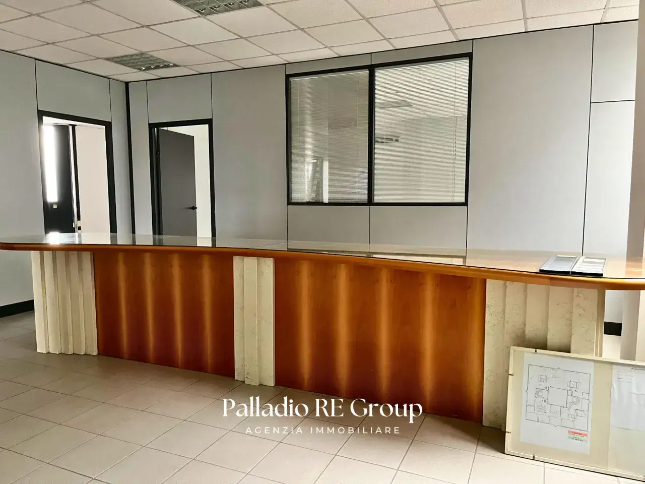 Ufficio in Viale del Lavoro, 36, Vicenza, {3} - Foto 2